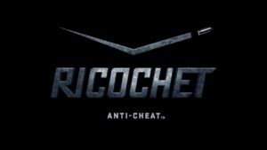 Ricochet Anti Cheat System