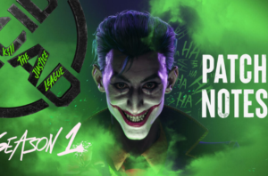 Joker Theme
