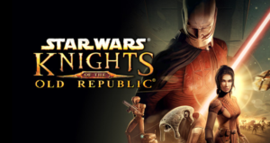 Star Wars: Remake Knights Of The Old Republic