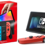 Nintendo Switch OLED Mendapat Diskon Besar di Amazon