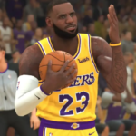 Take-Two Memenangkan Gugatan NBA 2K yang Melibatkan Tato LeBron James