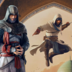 Ubisoft Punya Ide Untuk Kisah Basim Assassin’s Creed Lainnya