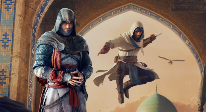 Assassin's Creed Mirage Basim Story