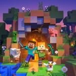 Penggemar Minecraft Dapat Menghemat 30% Untuk Preorder Riwayat Visual Resmi Di Amazon