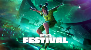 Fortnite Festival