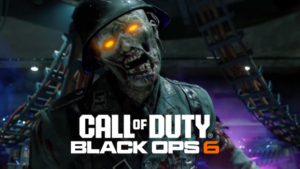 Call Of Duty: Black Ops 6 Zombies