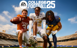 EA College Football 25