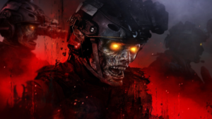 Call of Duty: Modern Warfare 3 Zombie