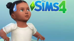 Sims 4 Player