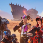 Rumor: Fortnite Bisa Disilangkan Dengan Waralaba Disney Populer